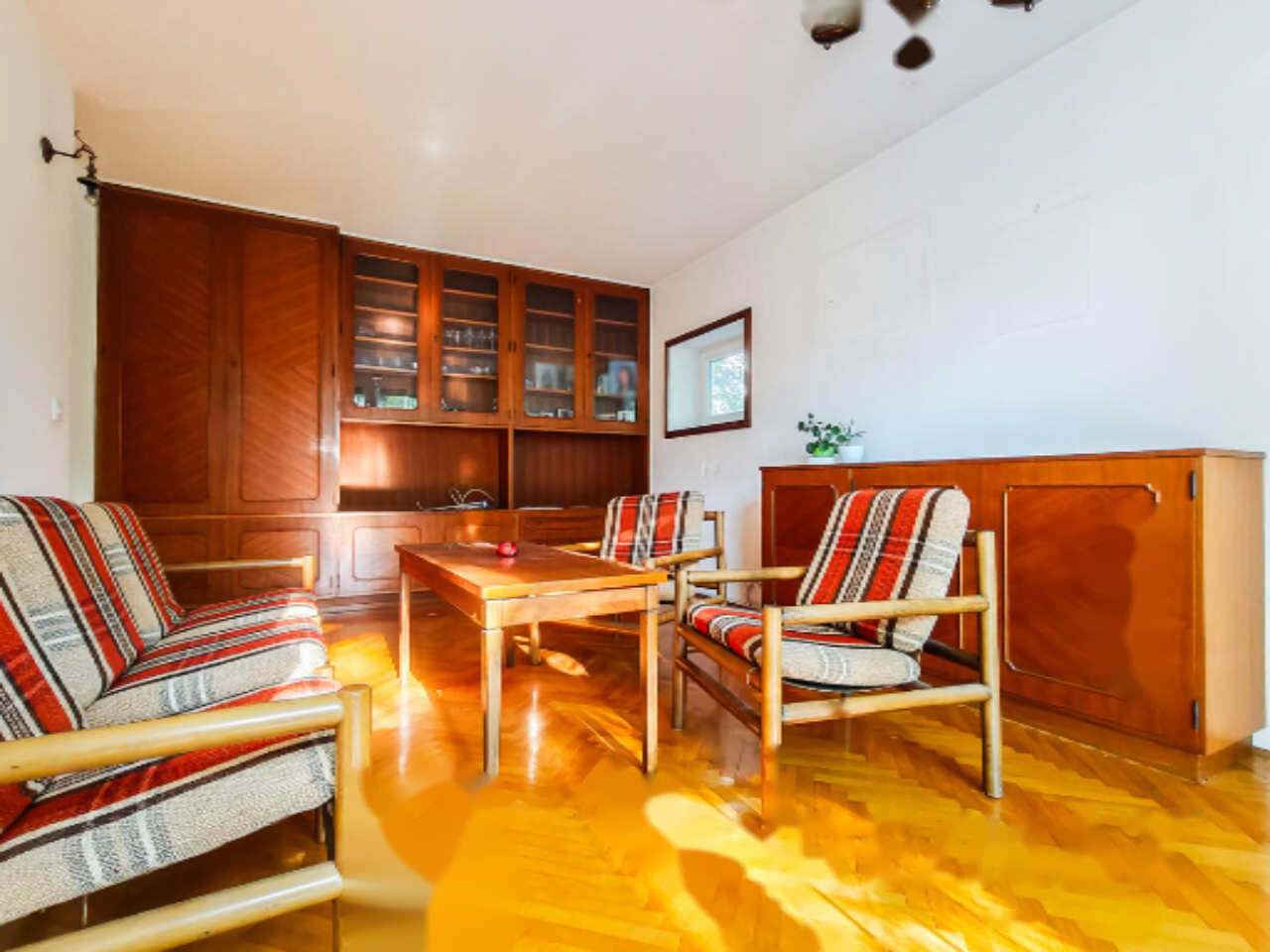 Квартира в Любляне, Словения, 64 м² - фото 9