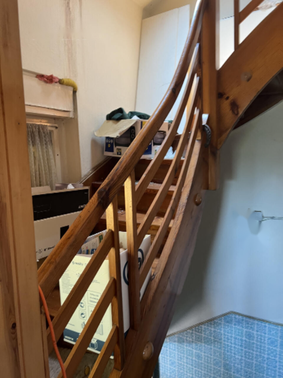 Квартира в Любляне, Словения, 50 м² - фото 9