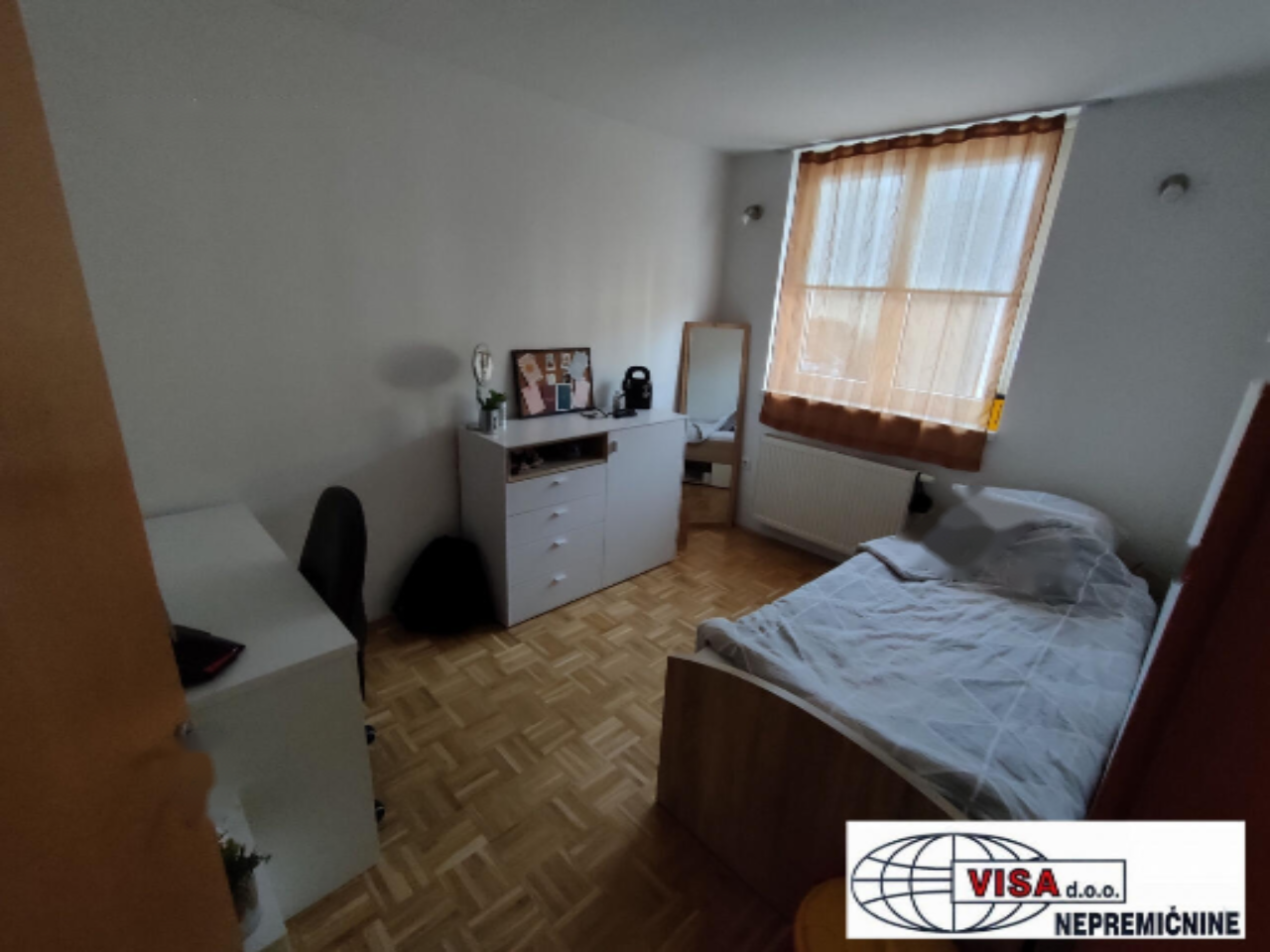 Квартира в Любляне, Словения, 115 м² - фото 9