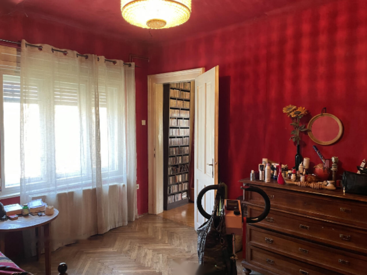 Квартира в Любляне, Словения, 88 м² - фото 9