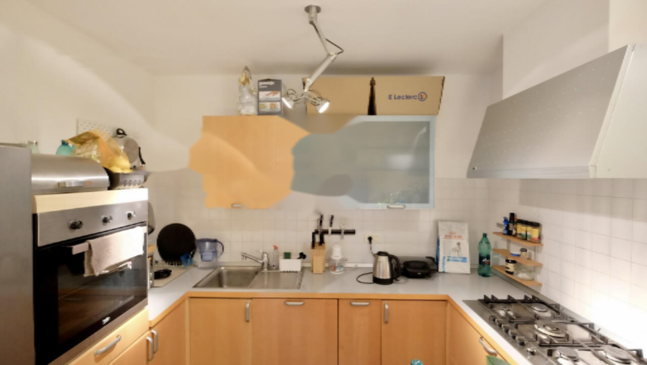 Квартира в Любляне, Словения, 81 м² - фото 9