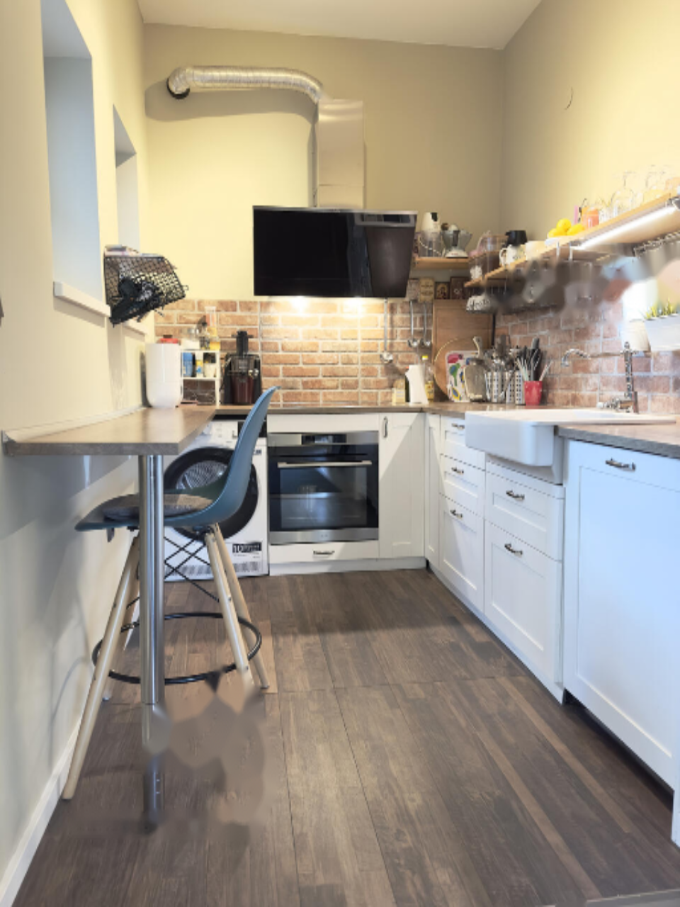 Квартира в Любляне, Словения, 109 м² - фото 9