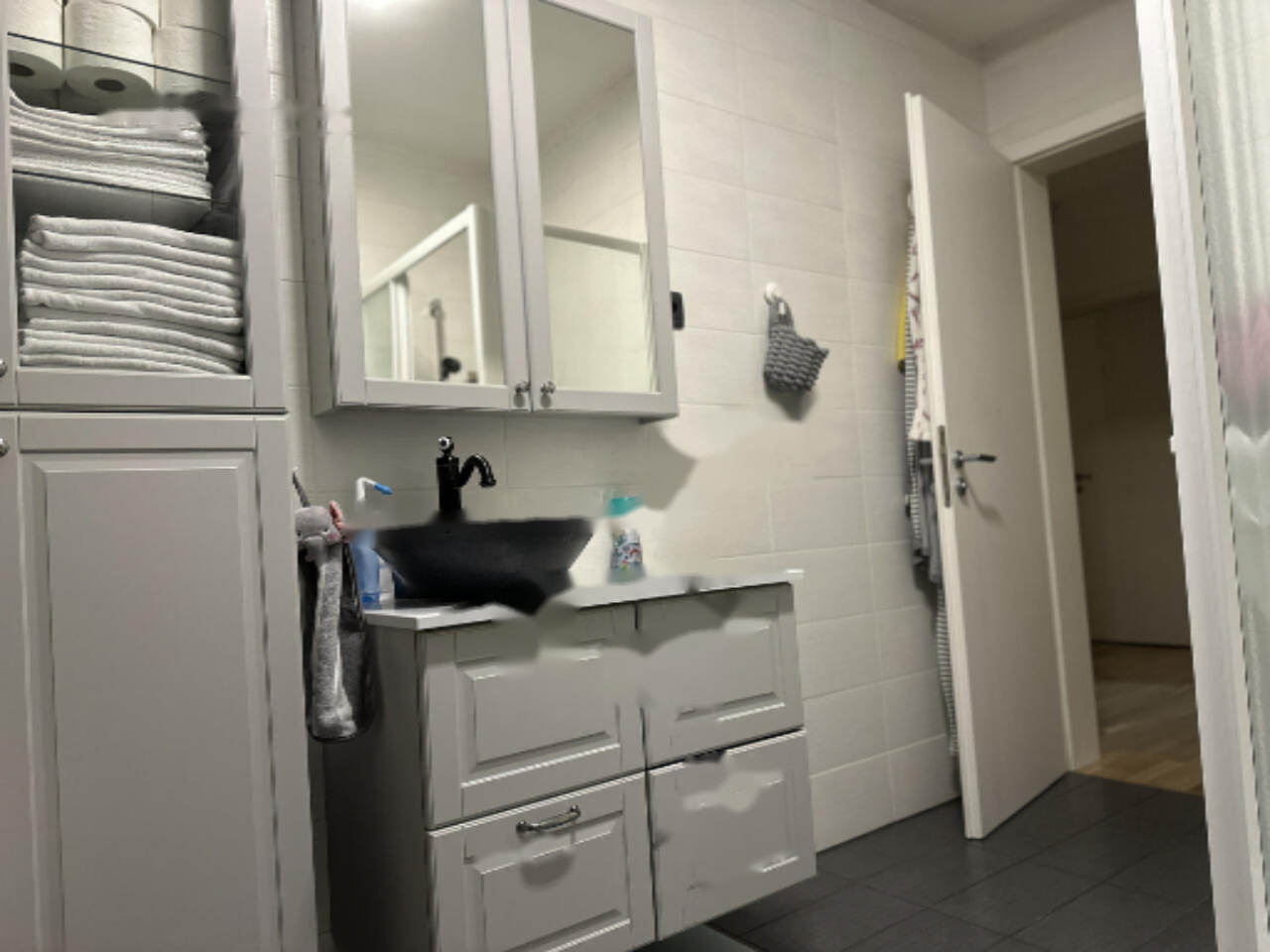 Квартира в Любляне, Словения, 109 м² - фото 10