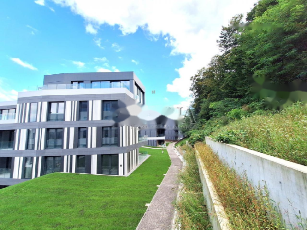 Квартира в Любляне, Словения, 88 м² - фото 10