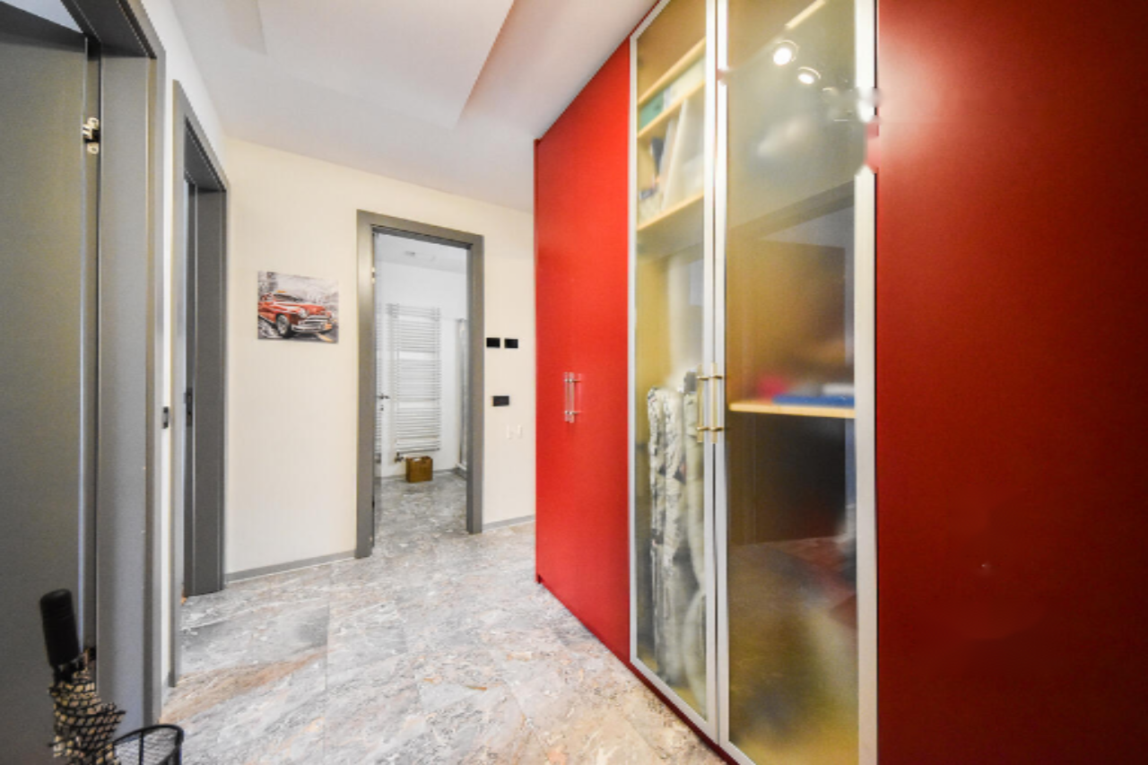 Квартира в Любляне, Словения, 85 м² - фото 10