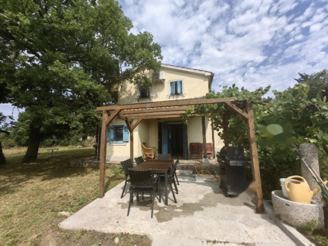 Дом в Мирен-Костаньевице, Словения, 6 423 м² - фото 10