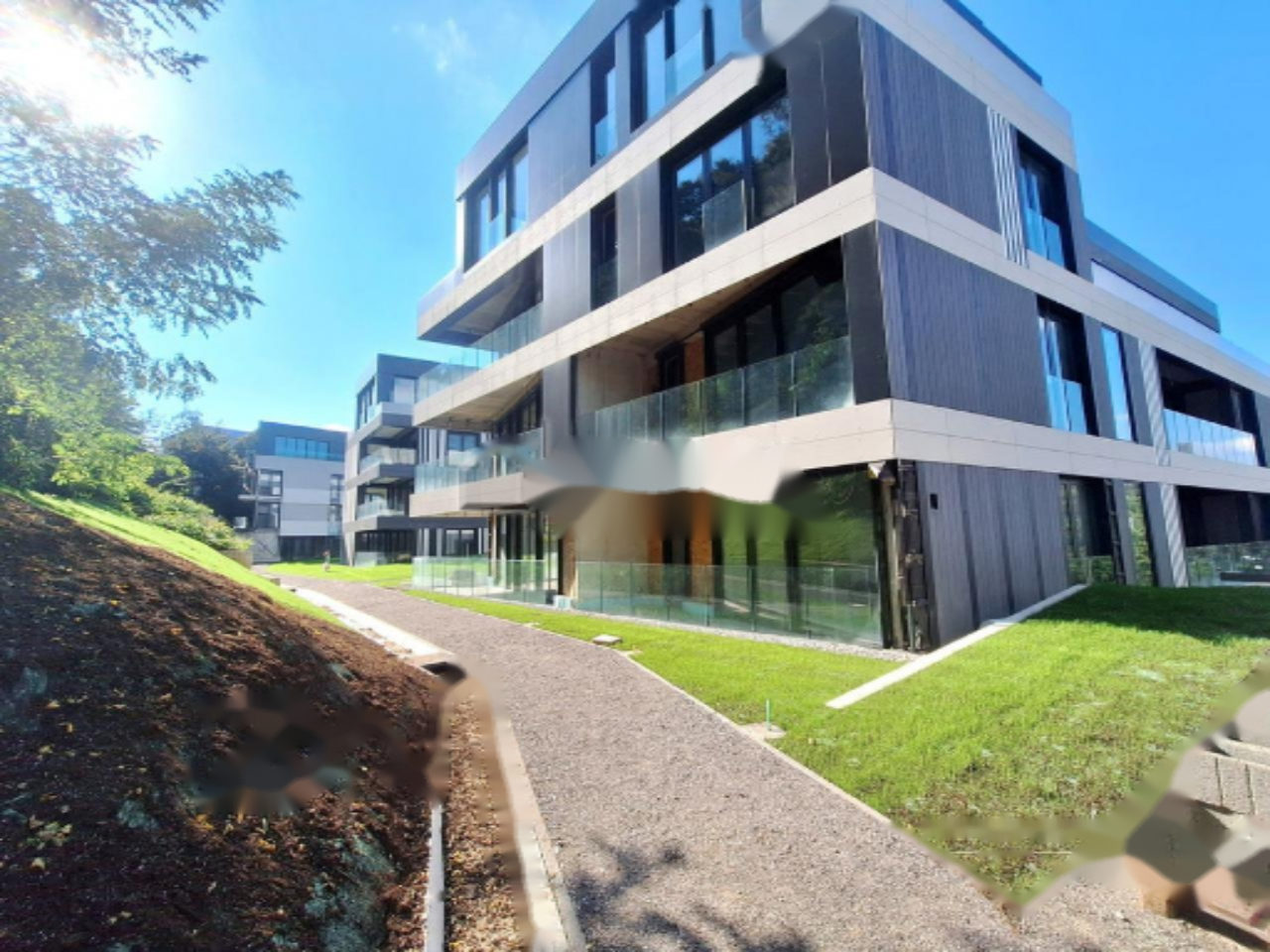 Квартира в Любляне, Словения, 92 м² - фото 10