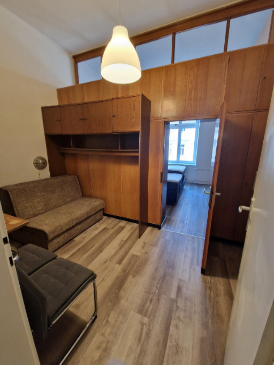 Квартира в Любляне, Словения, 60 м² - фото 8