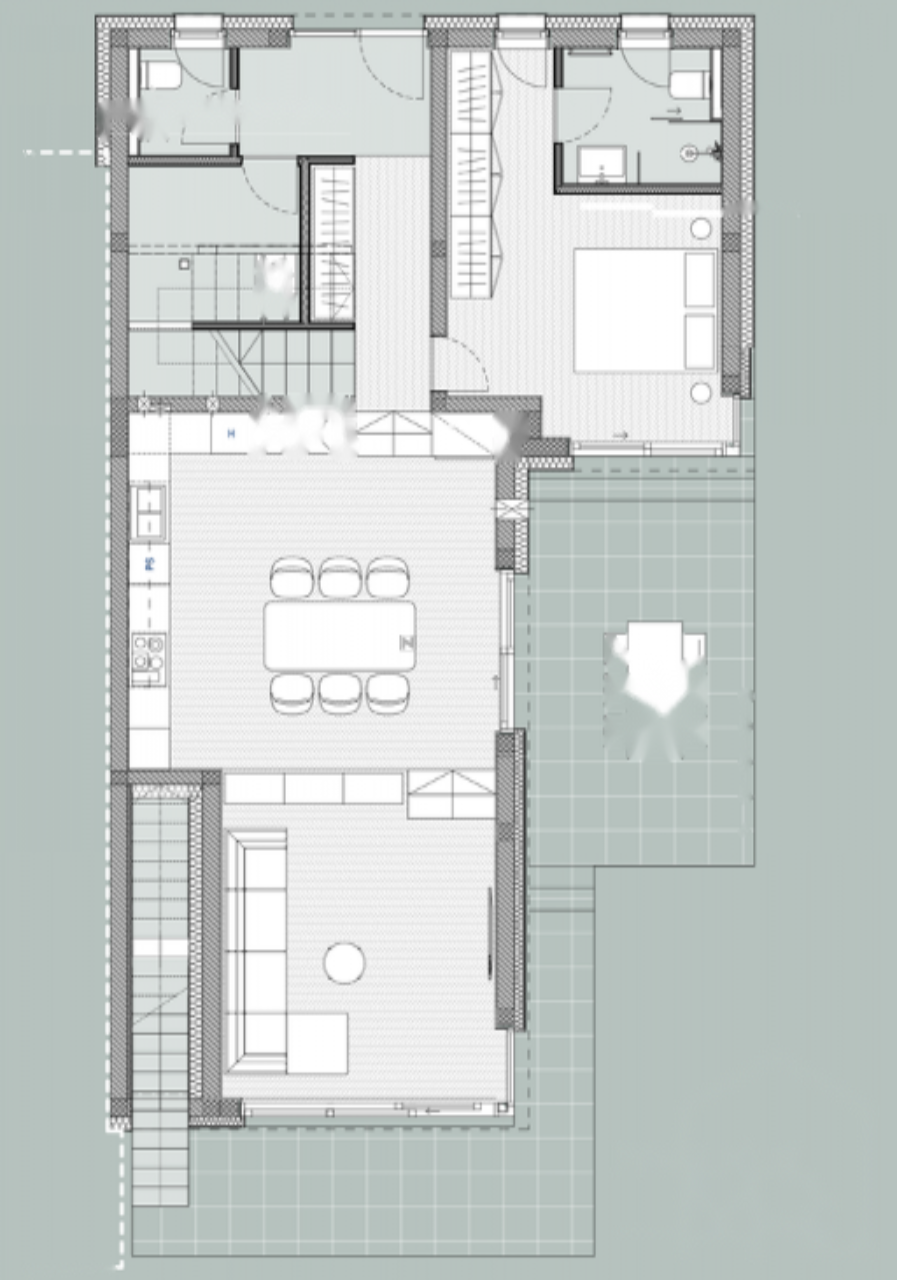 Дом в Копере, Словения, 142 м² - фото 10