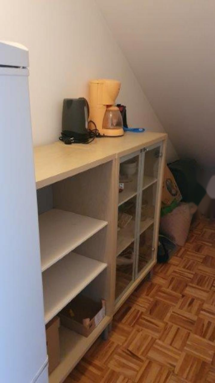 Квартира в Любляне, Словения, 88 м² - фото 10