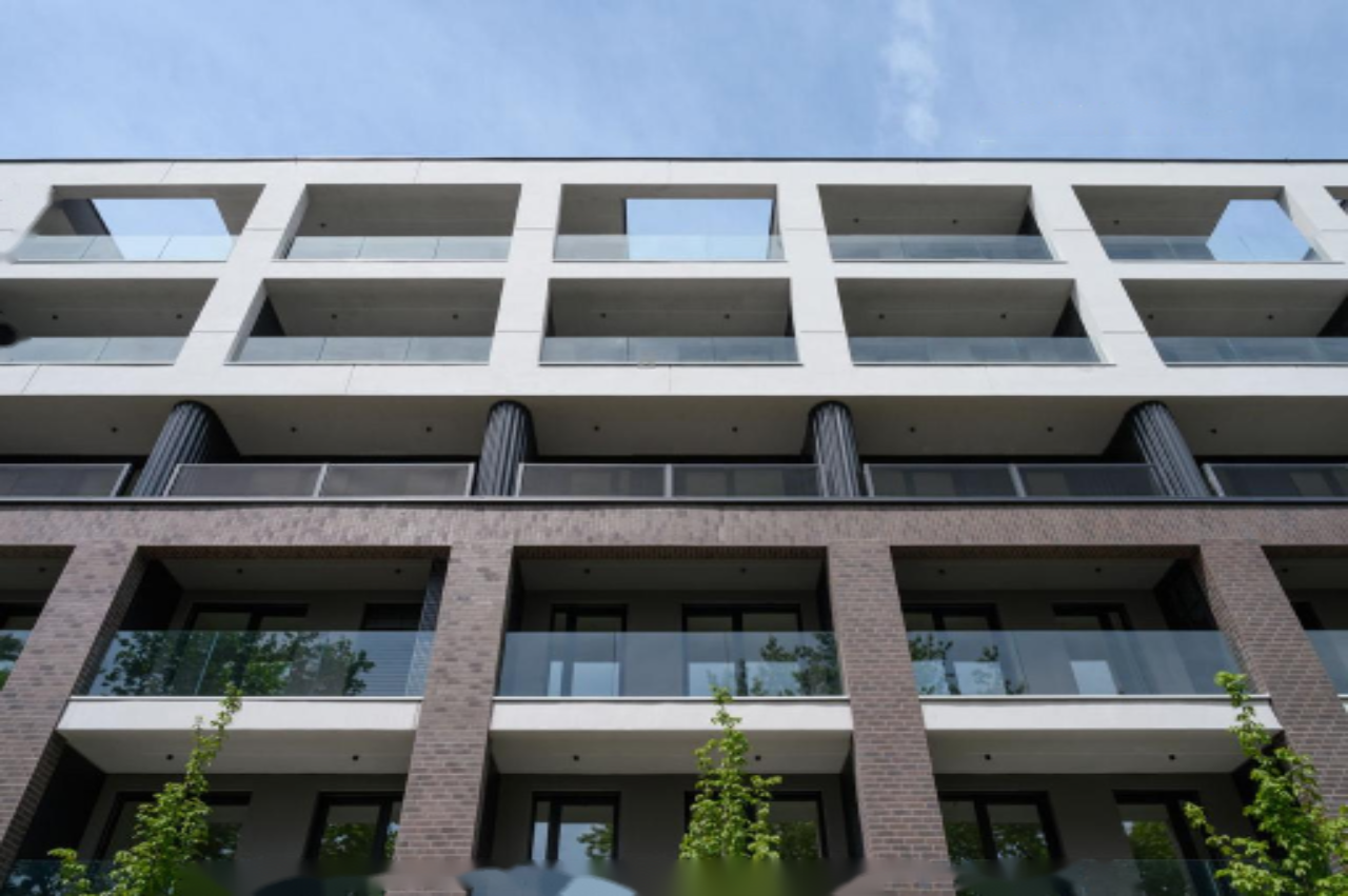 Квартира в Любляне, Словения, 149 м² - фото 10