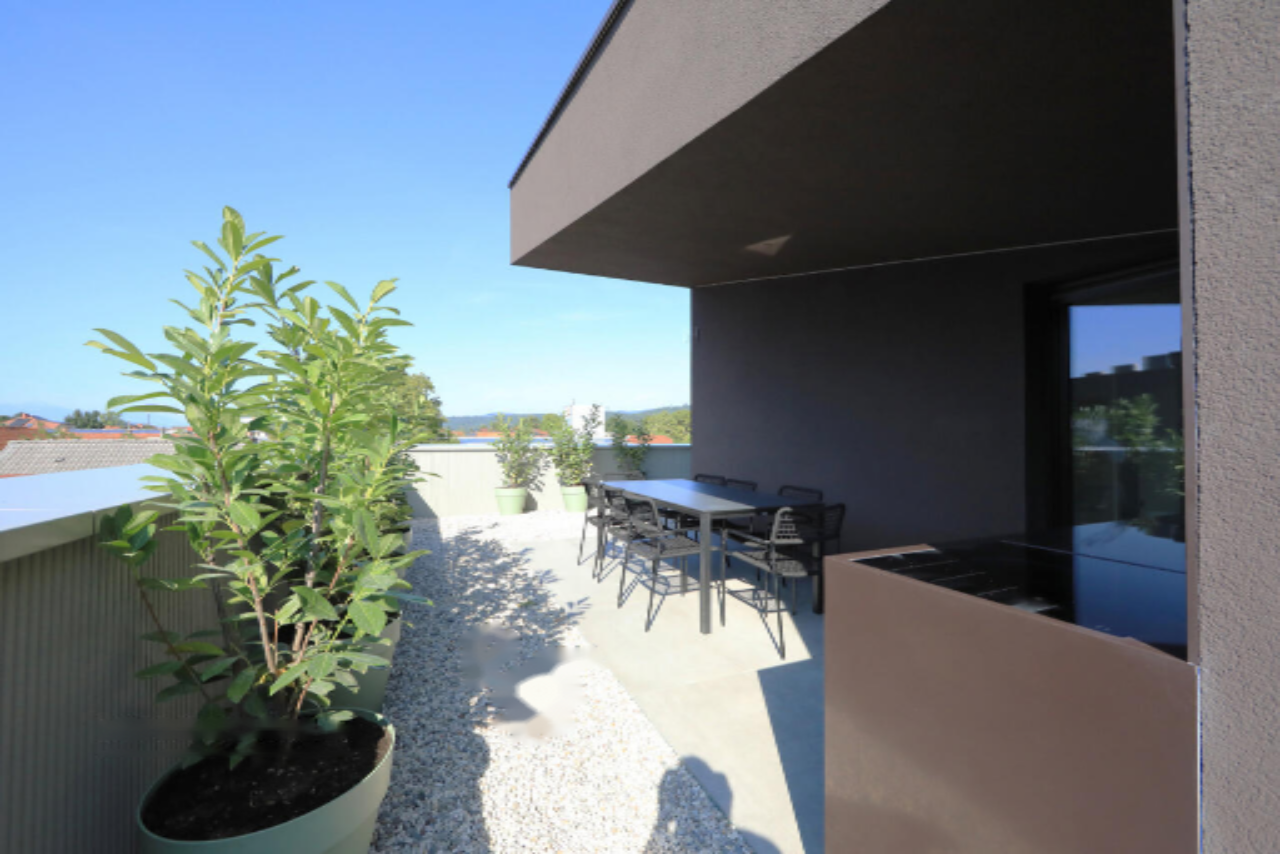 Квартира в Любляне, Словения, 149 м² - фото 10