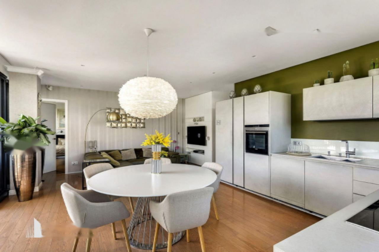 Квартира в Любляне, Словения, 157 м² - фото 10