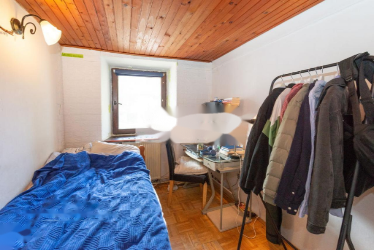 Квартира в Любляне, Словения, 87 м² - фото 10