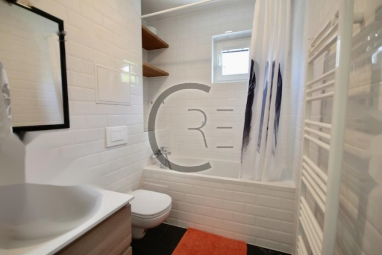 Квартира в Любляне, Словения, 34 м² - фото 10