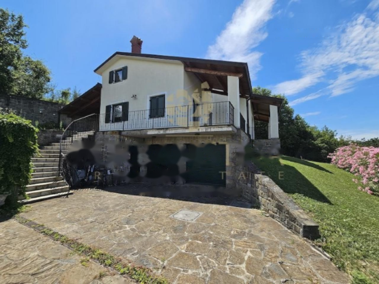 Дом в Копере, Словения, 353 м² - фото 10