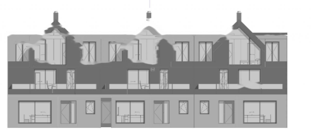 Земля в Любляне, Словения, 804 м² - фото 10