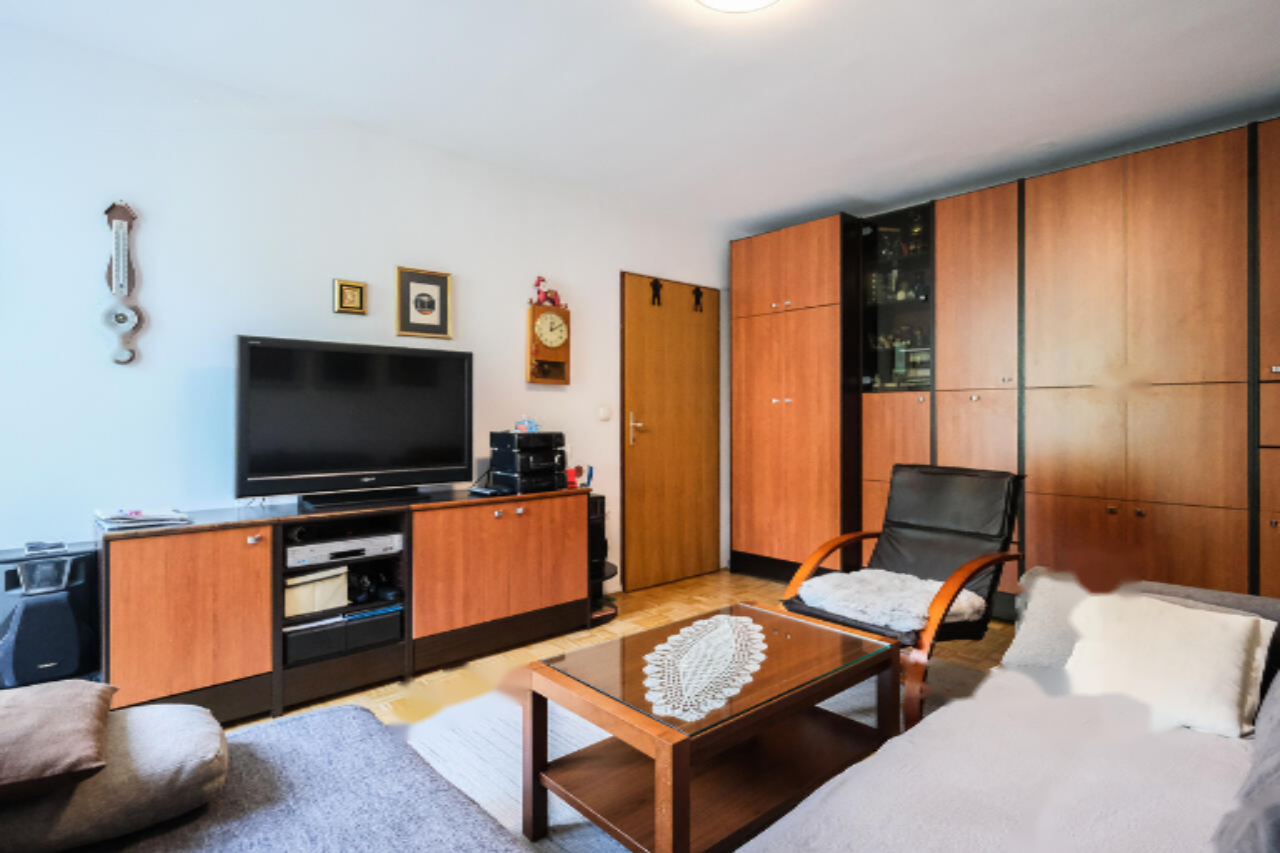 Квартира в Любляне, Словения, 61 м² - фото 10