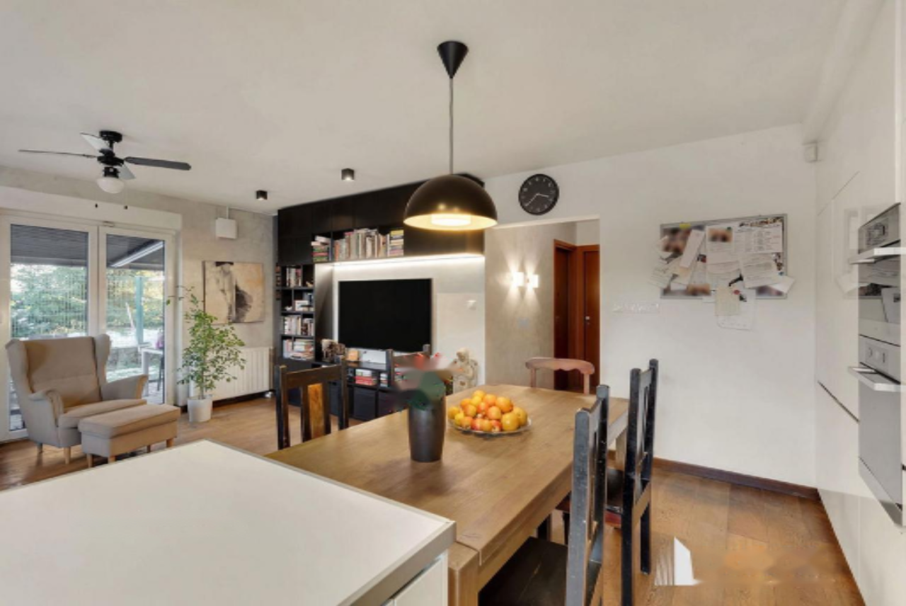 Квартира в Любляне, Словения, 110 м² - фото 10