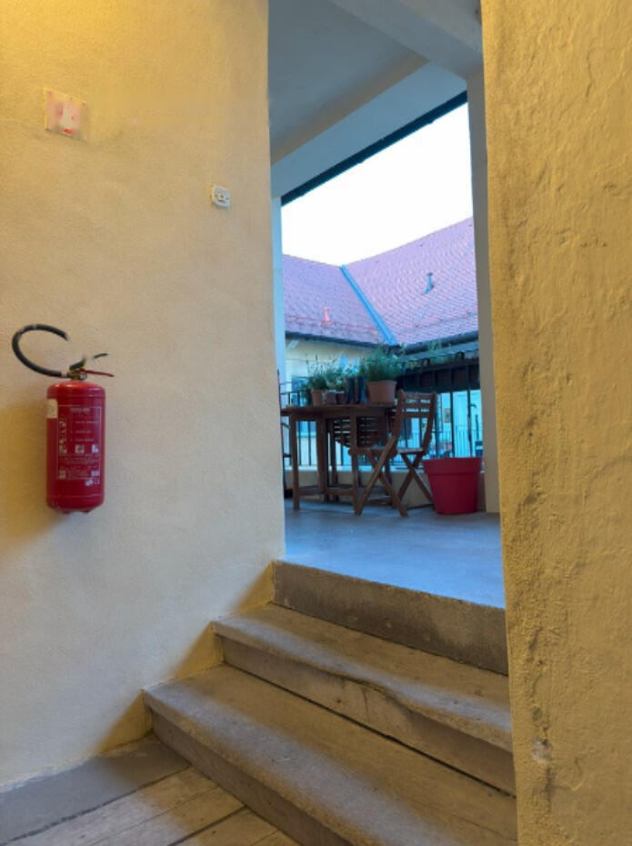 Квартира в Любляне, Словения, 32 м² - фото 10