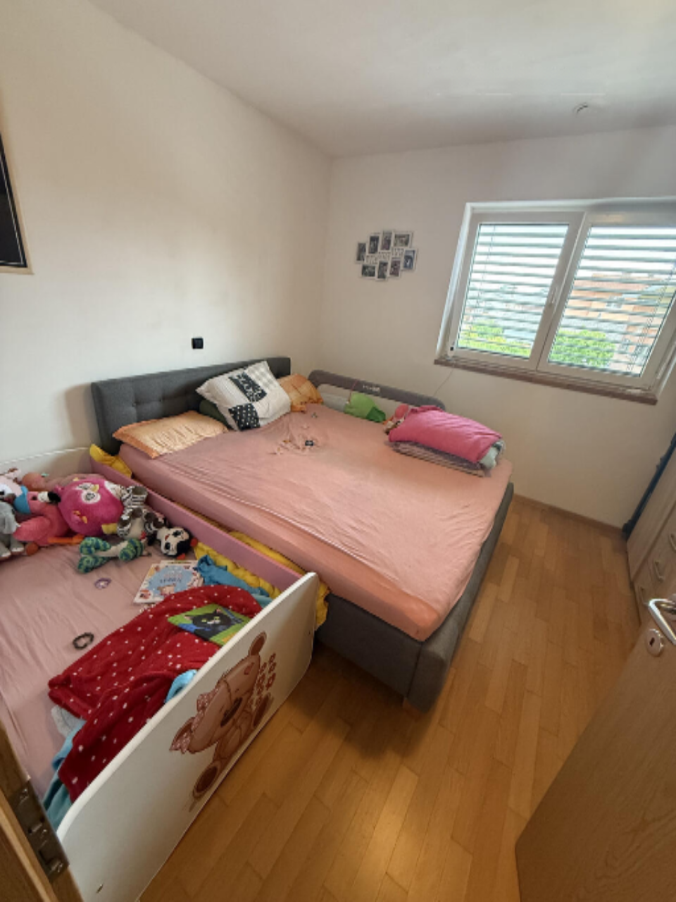 Квартира в Любляне, Словения, 100 м² - фото 10