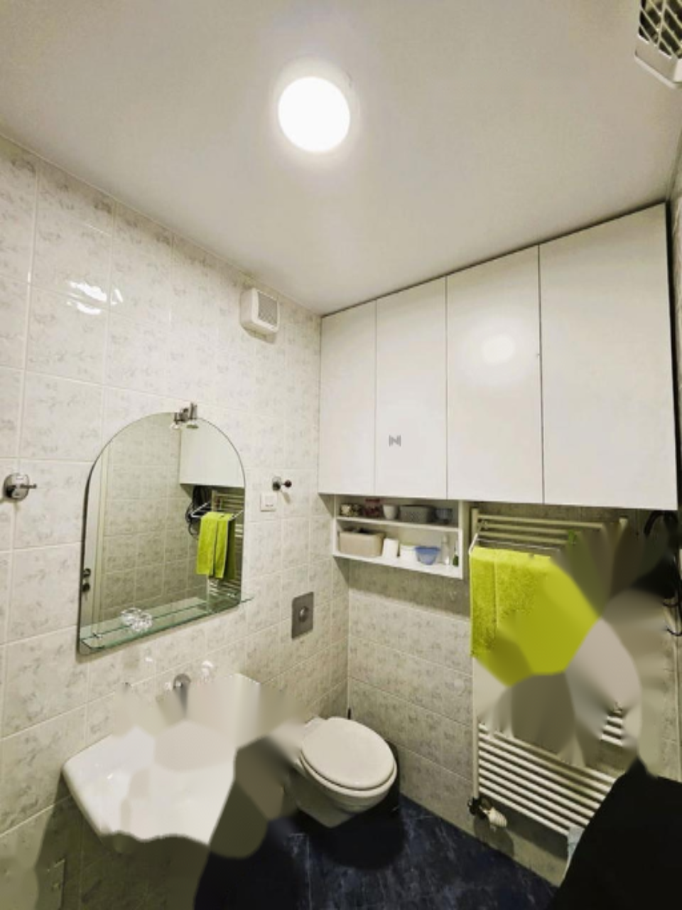 Квартира в Любляне, Словения, 36 м² - фото 10