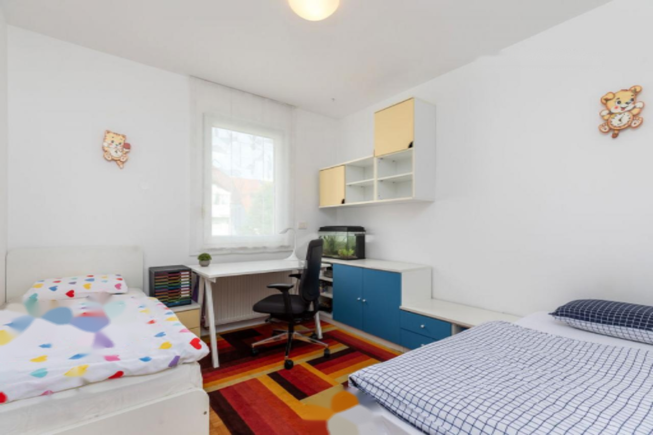 Квартира в Любляне, Словения, 87 м² - фото 10