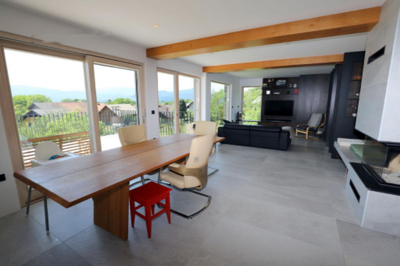 Дом в Жировнице, Словения, 300 м² - фото 10