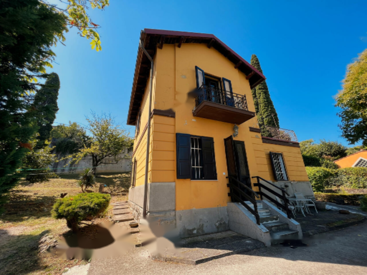 Дом в Копере, Словения, 137 м² - фото 10