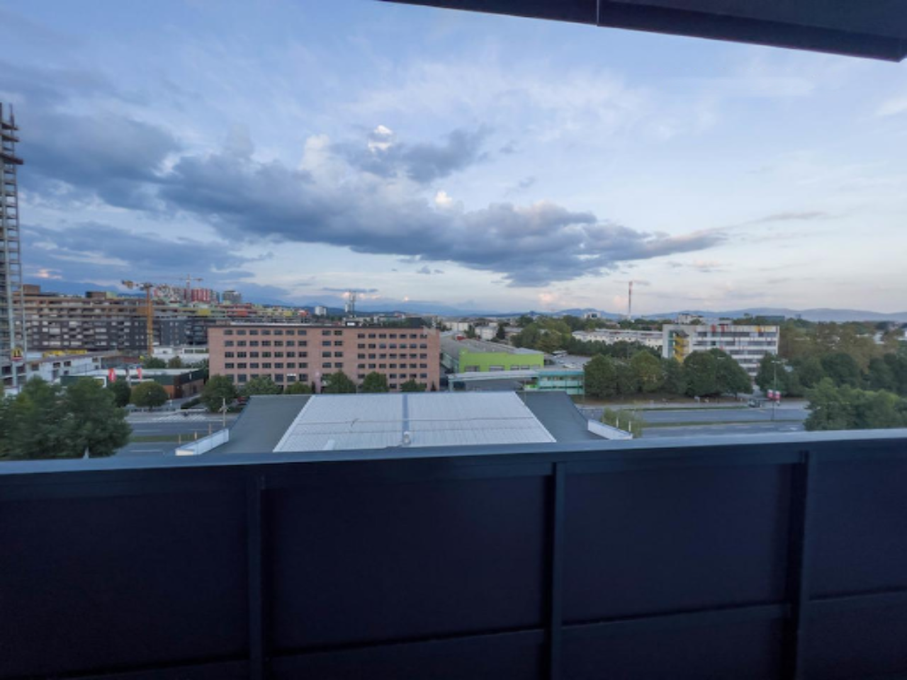 Квартира в Любляне, Словения, 65 м² - фото 10