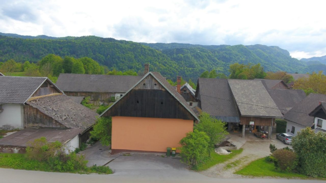 Дом в Бледе, Словения, 400 м² - фото 10