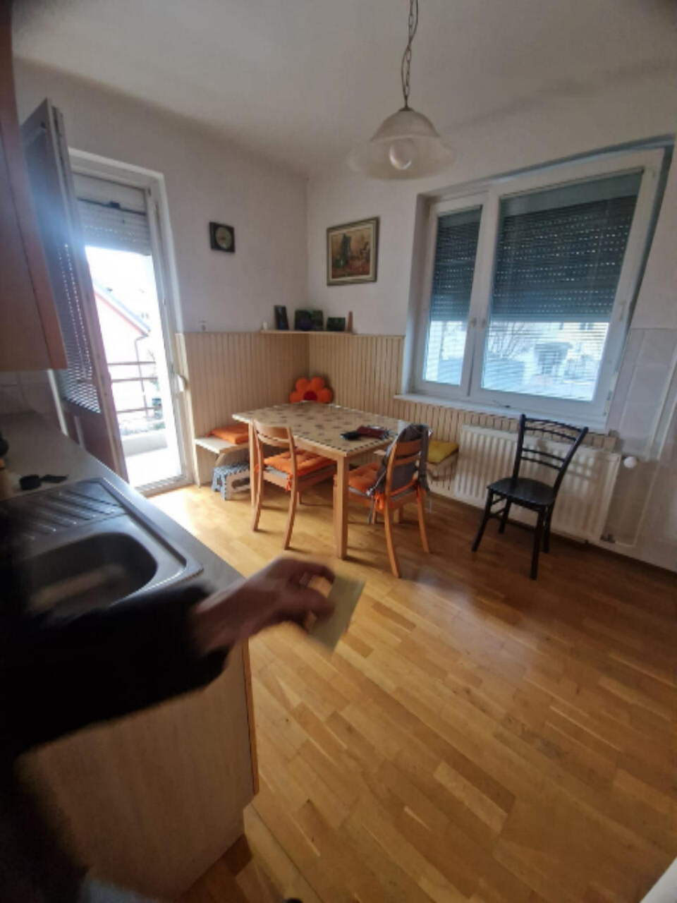 Квартира в Любляне, Словения, 74 м² - фото 10