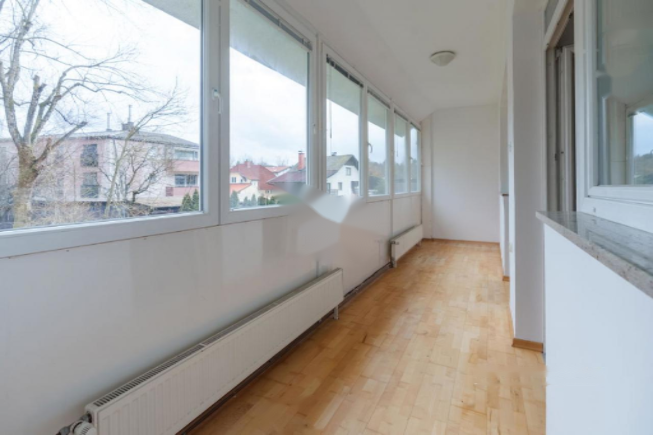 Квартира в Любляне, Словения, 64 м² - фото 10