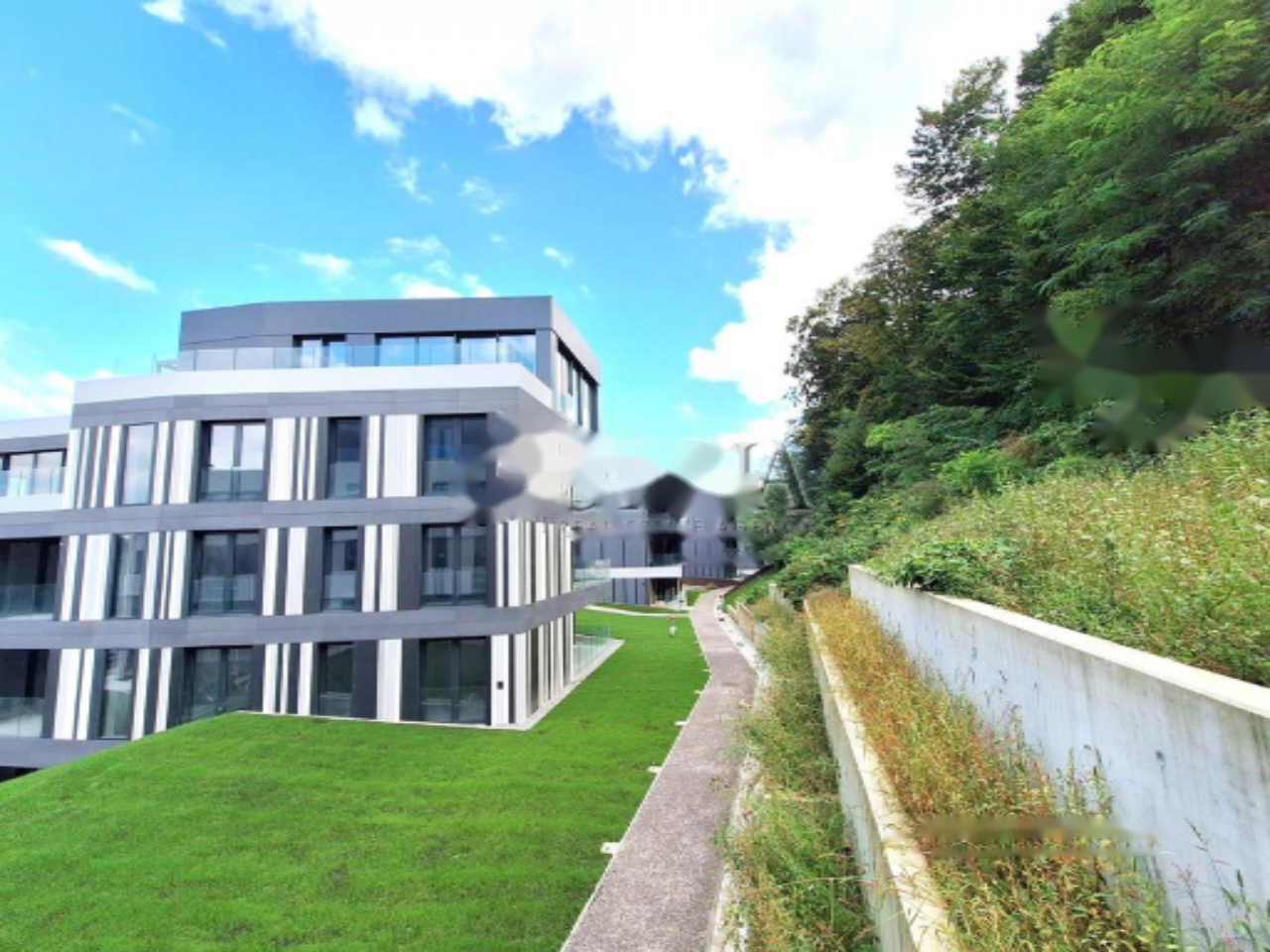 Квартира в Любляне, Словения, 86 м² - фото 11