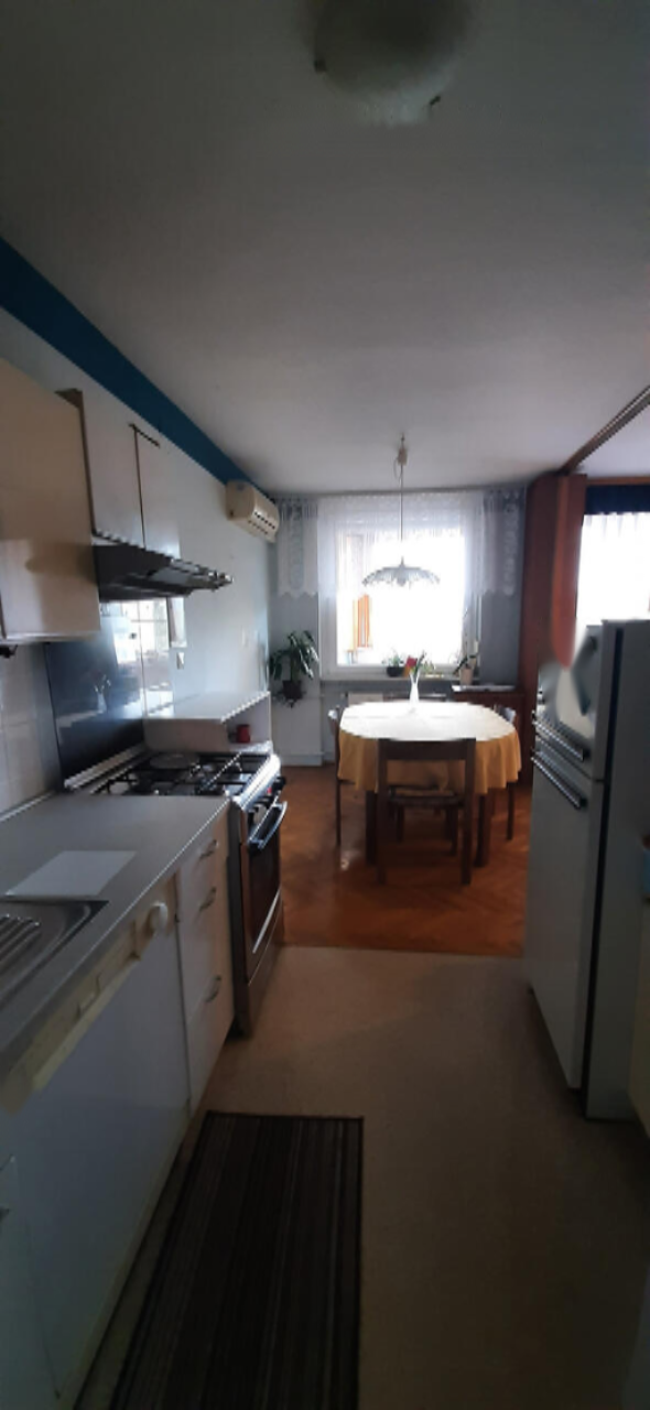 Квартира в Любляне, Словения, 76 м² - фото 11