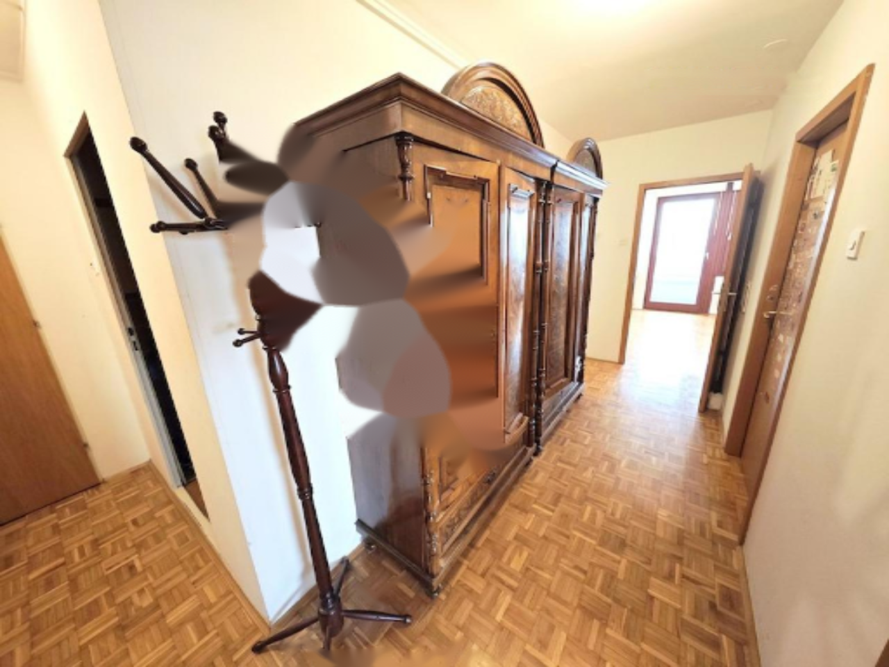 Квартира в Любляне, Словения, 87 м² - фото 11