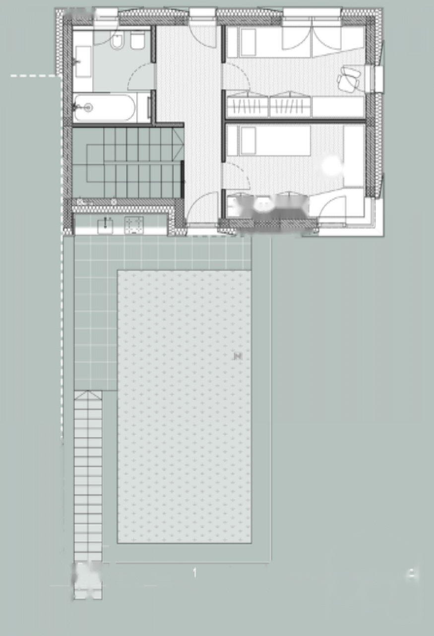 Дом в Копере, Словения, 142 м² - фото 11