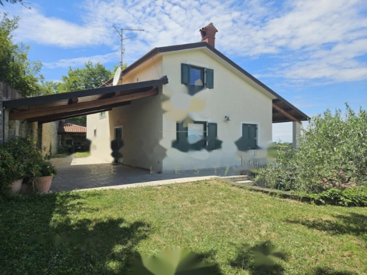 Дом в Копере, Словения, 353 м² - фото 11