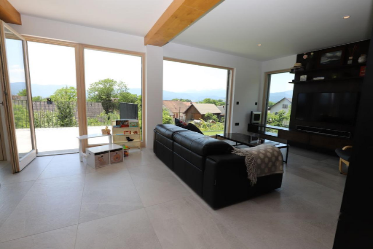 Дом в Жировнице, Словения, 300 м² - фото 11