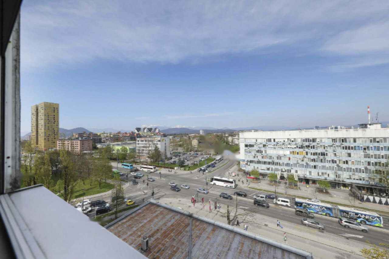 Квартира в Любляне, Словения, 71 м² - фото 11