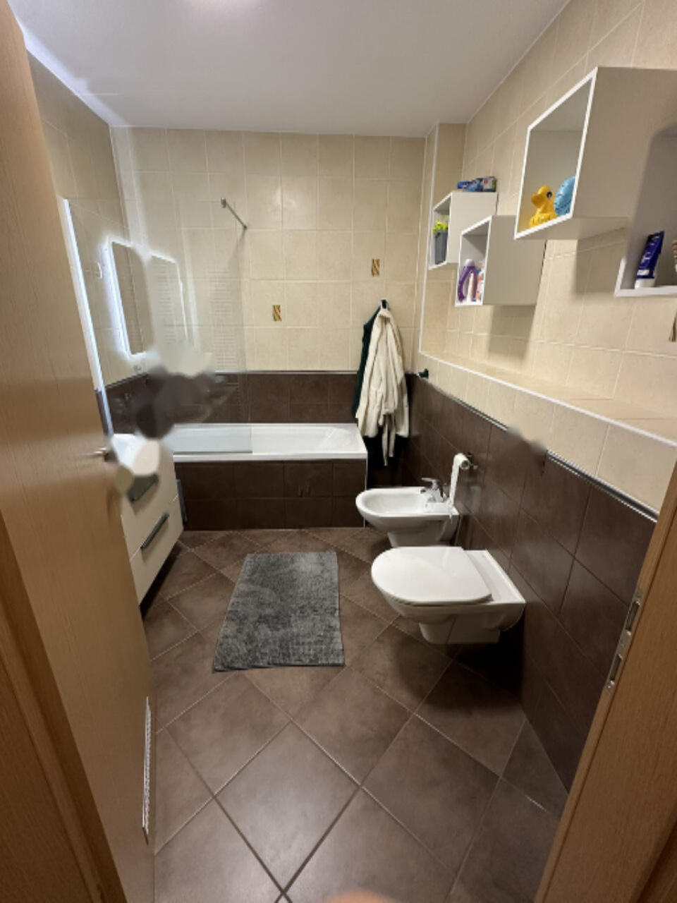 Квартира в Любляне, Словения, 133 м² - фото 11