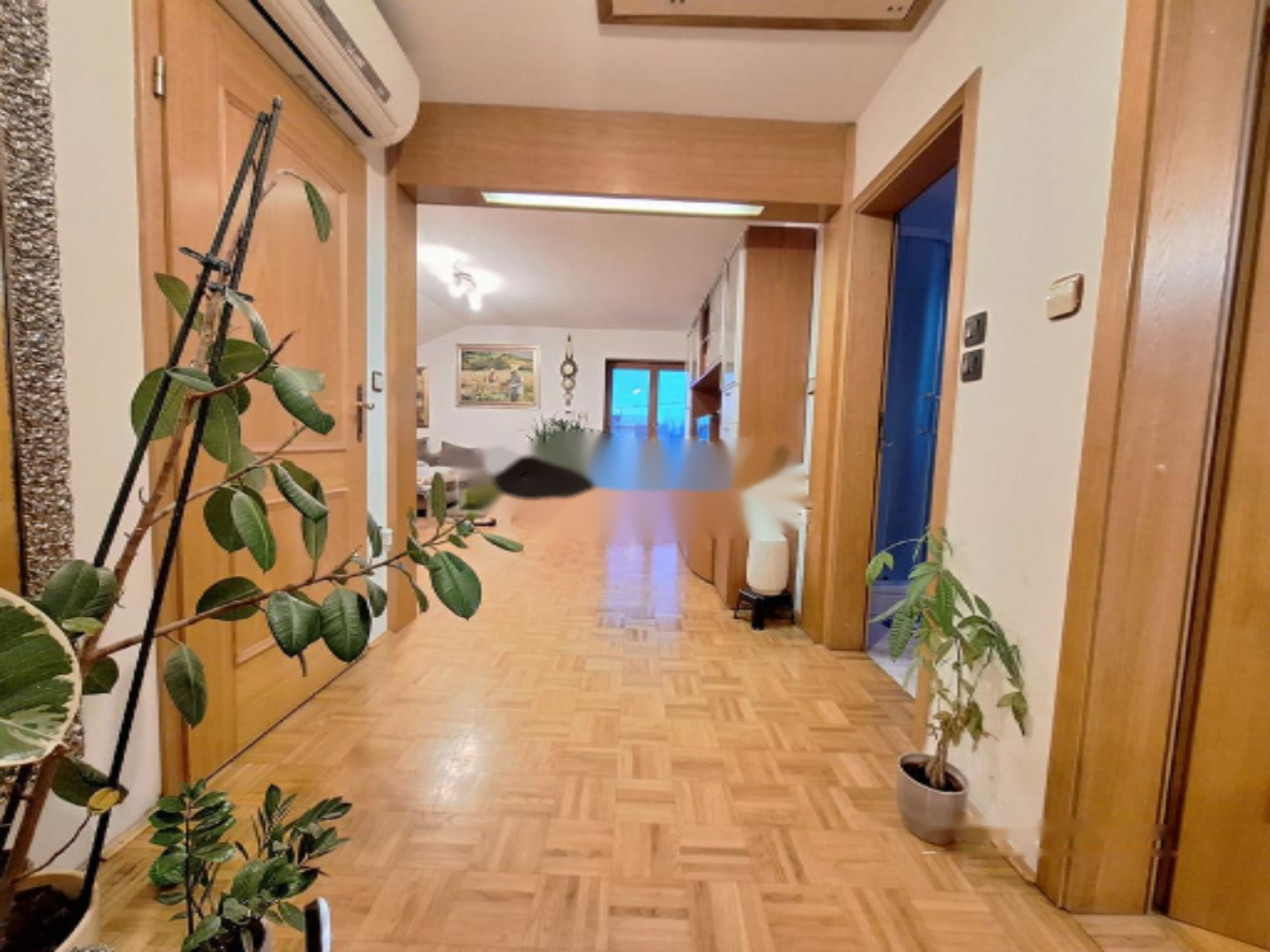 Квартира в Любляне, Словения, 134 м² - фото 11