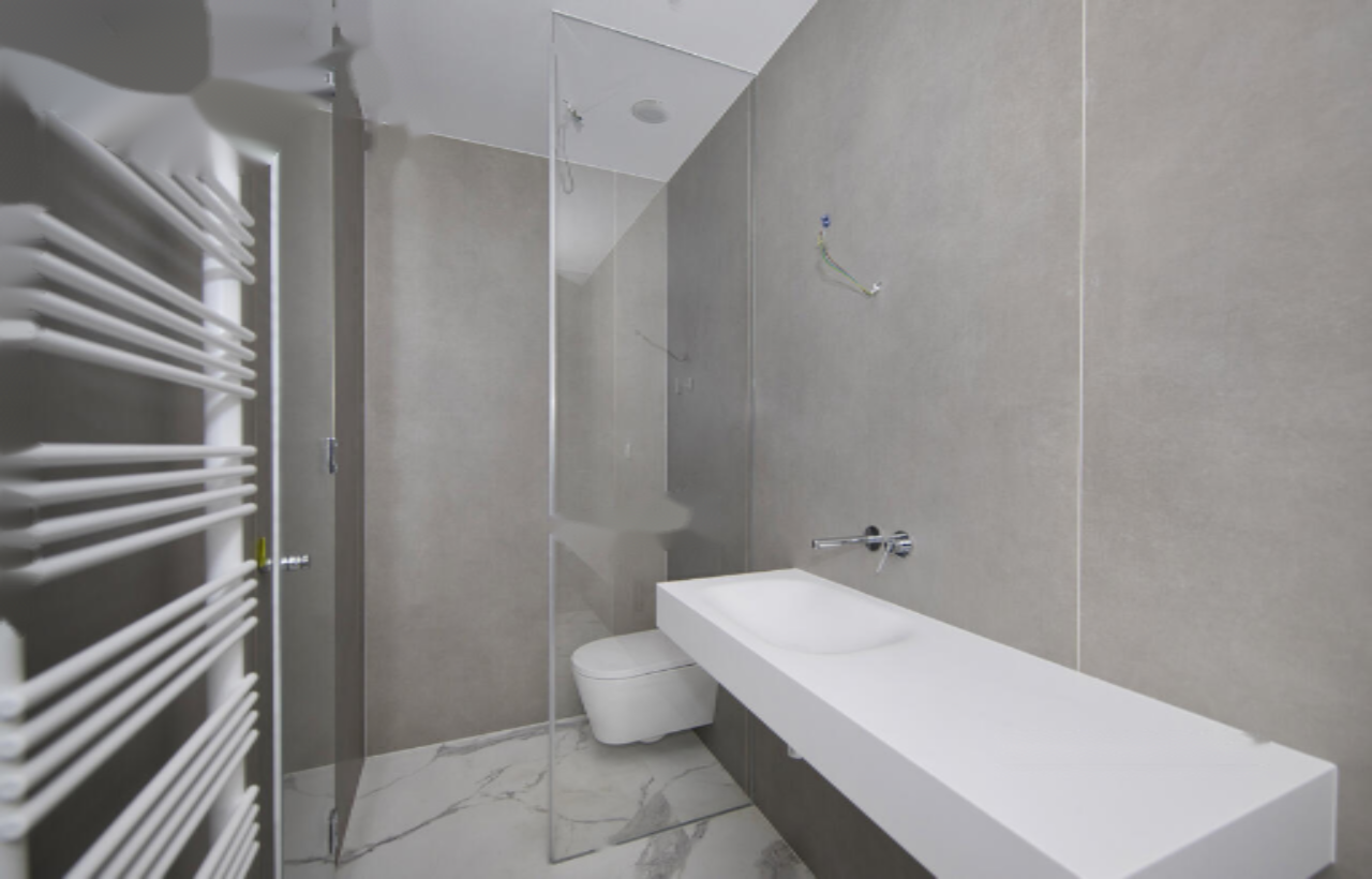 Квартира в Любляне, Словения, 112 м² - фото 11