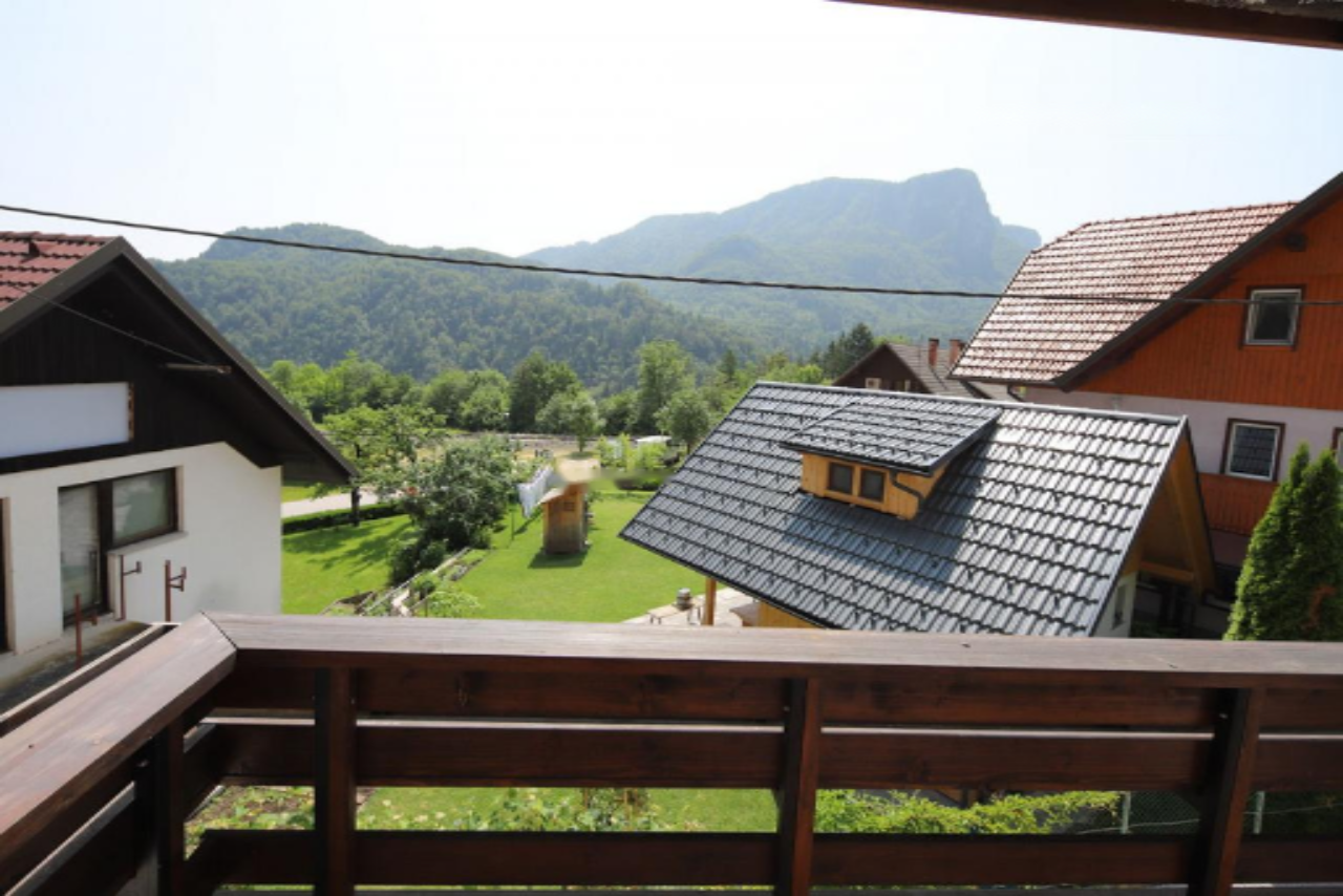 Дом в Бледе, Словения, 124 м² - фото 11