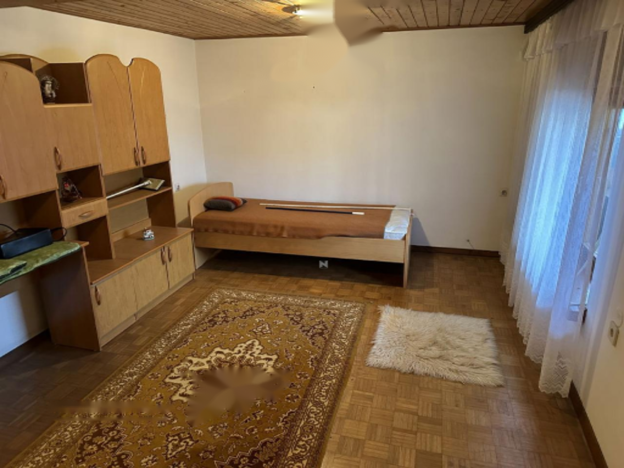 Квартира в Любляне, Словения, 159 м² - фото 11
