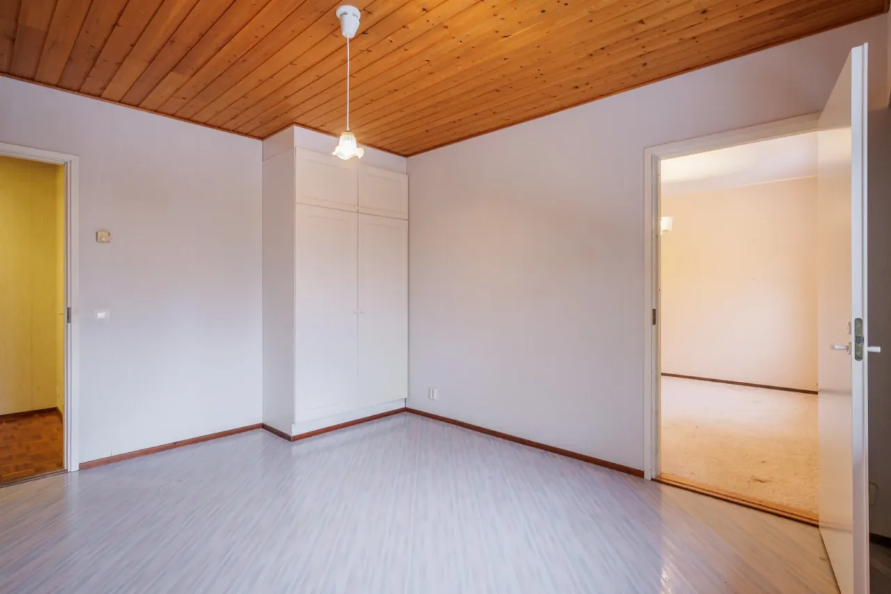 Дом в Састамале, Финляндия, 159 м² - фото 12