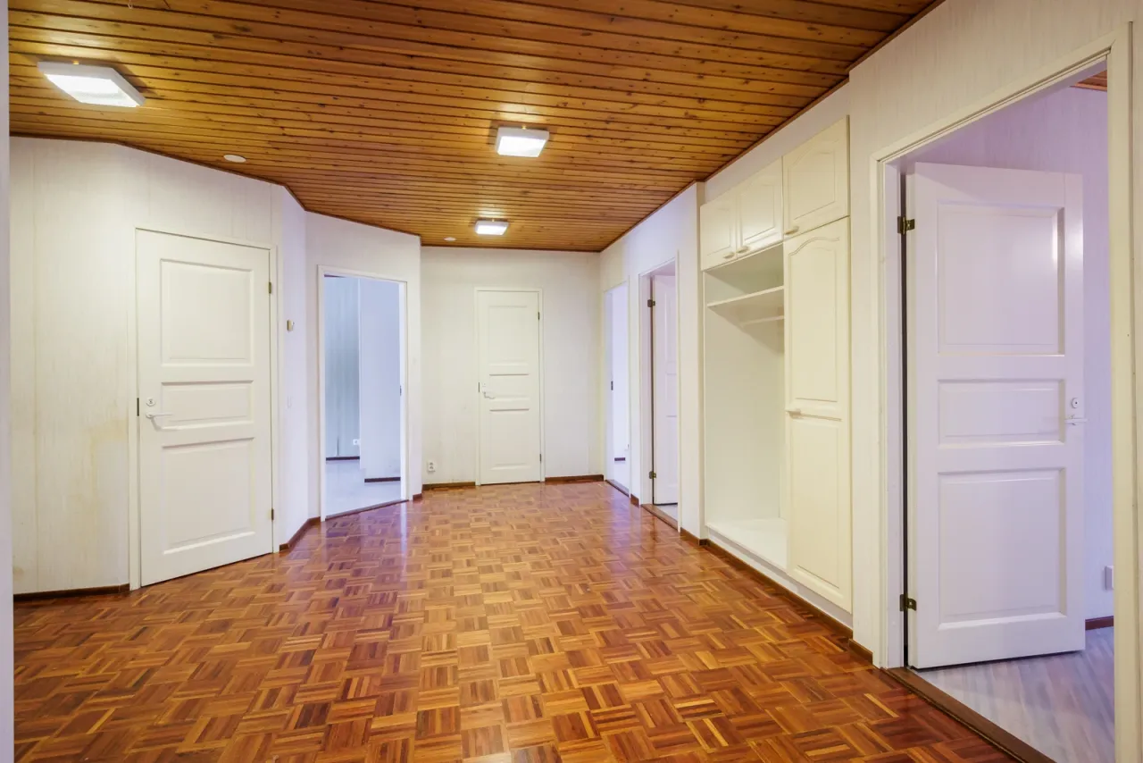 Дом в Састамале, Финляндия, 159 м² - фото 10