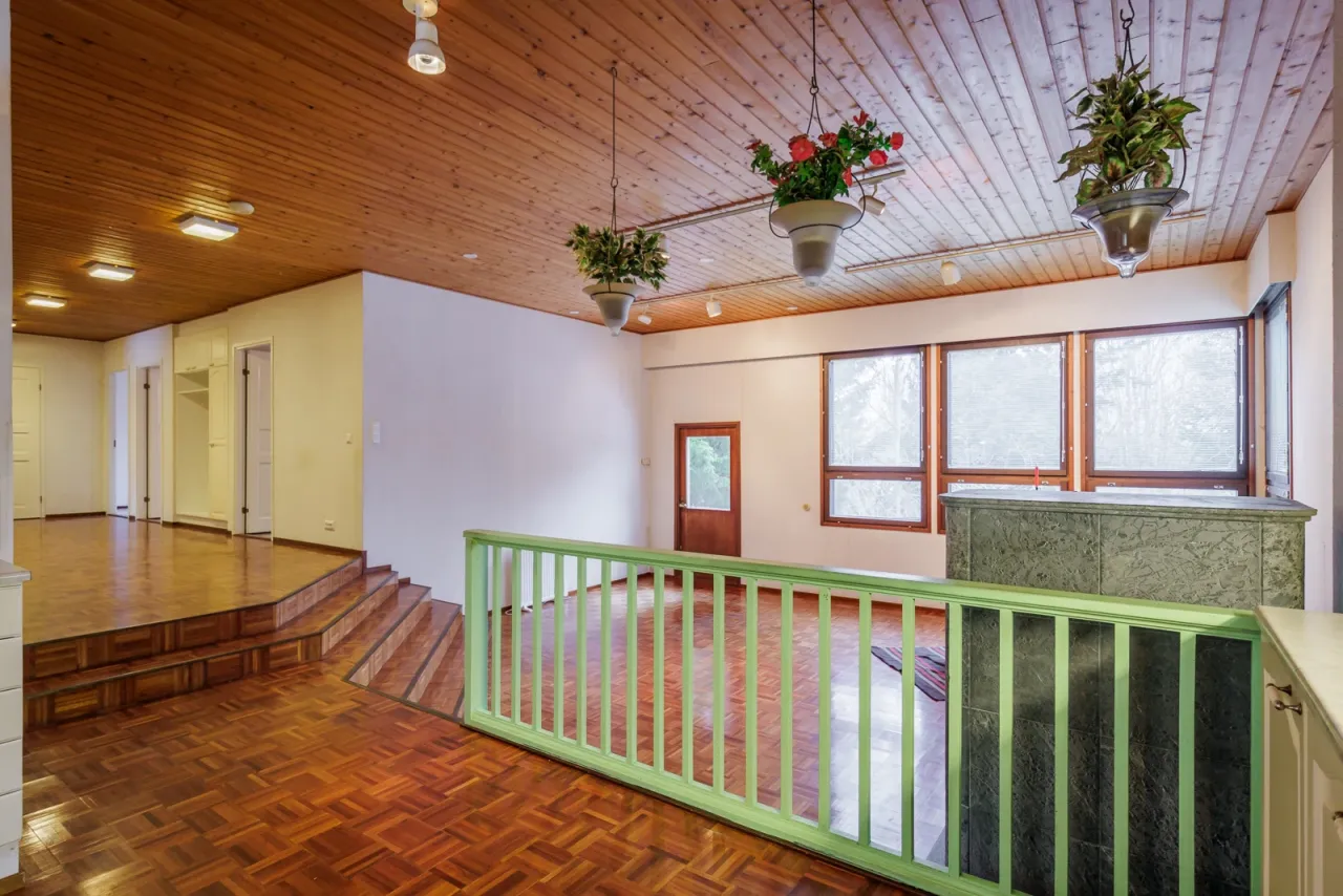 Дом в Састамале, Финляндия, 159 м² - фото 8