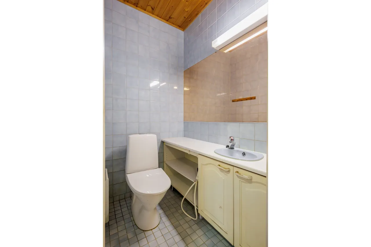 Дом в Састамале, Финляндия, 159 м² - фото 13