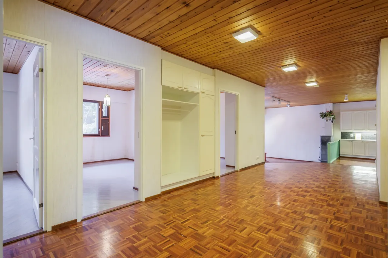 Дом в Састамале, Финляндия, 159 м² - фото 14